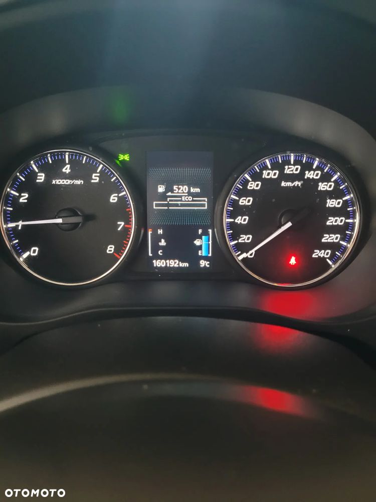 Mitsubishi Outlander 2.0 Intense 2WD - 14