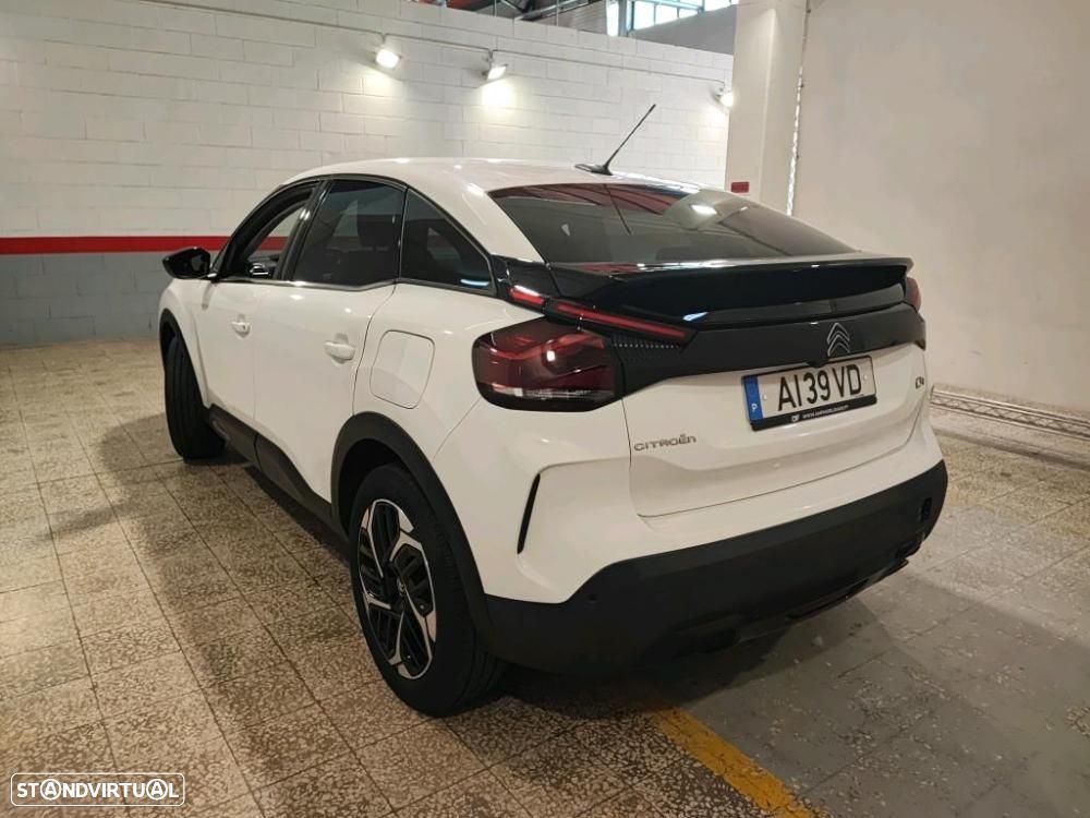 Citroën C4 1.5 BlueHDi Feel Pack - 3