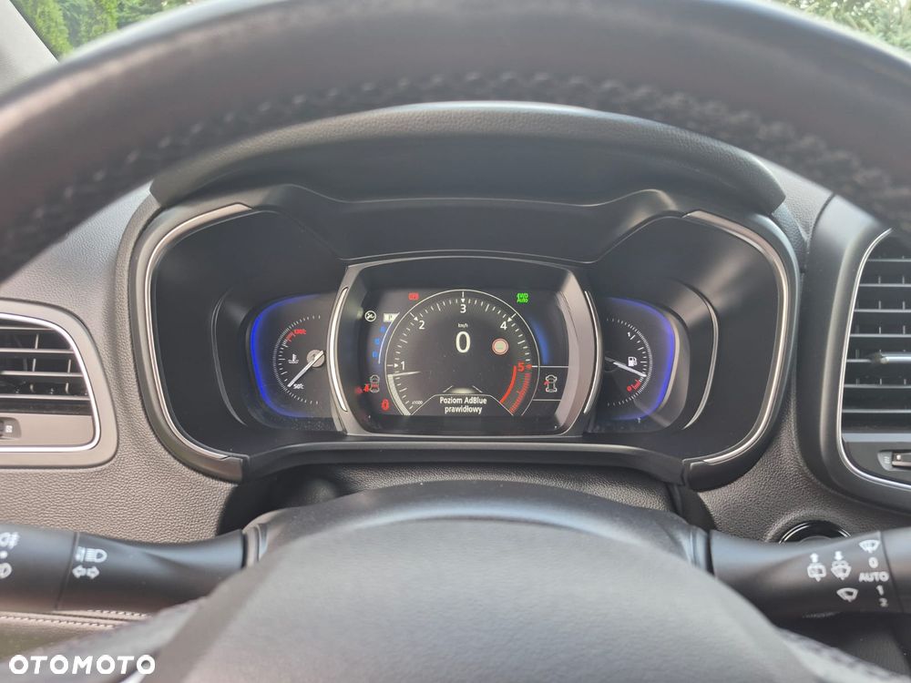 Renault Koleos 2.0 Blue dCi Initiale Paris 4x4 X-Tronic - 18