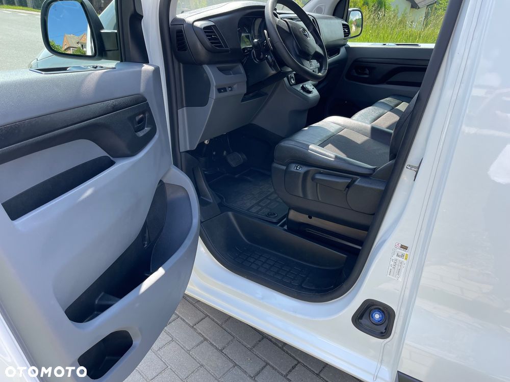 Opel Vivaro - 29