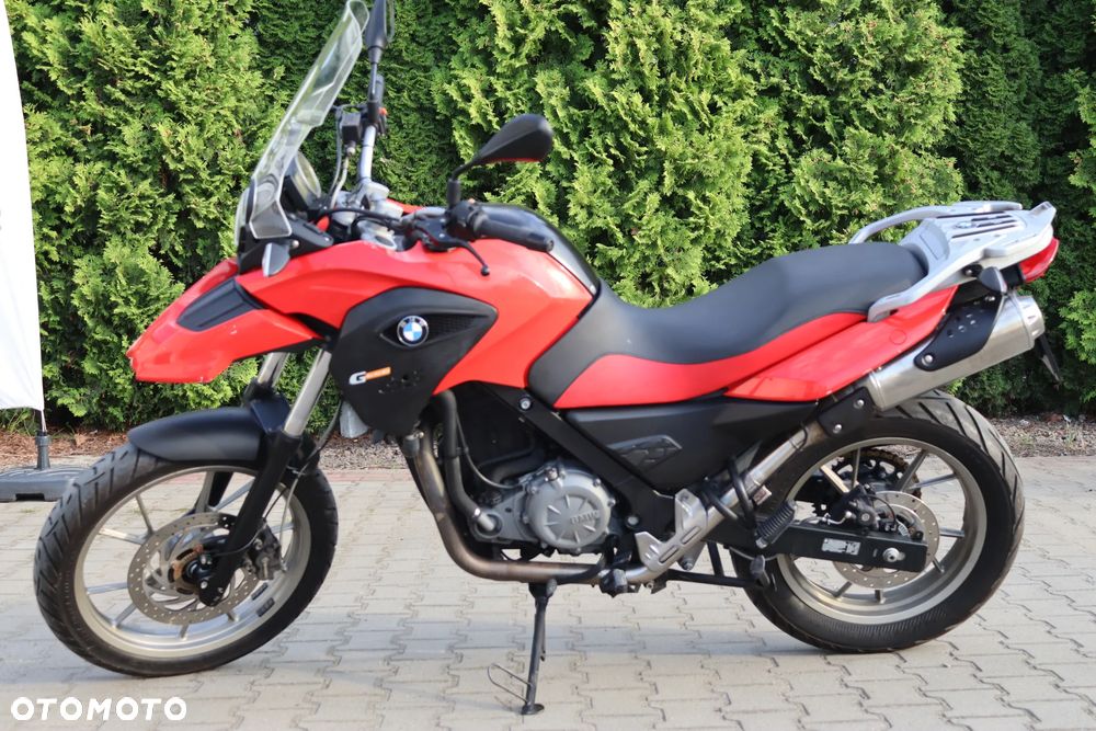 BMW GS - 3