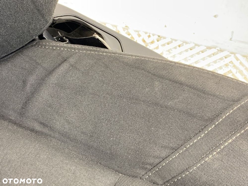 FOTEL LEWY PRZÓD - 269.00 PLN - VOLVO V40 liftback (525, 526) 2012 - 2022 T3 GTDi 110 kW [150 KM] - 4