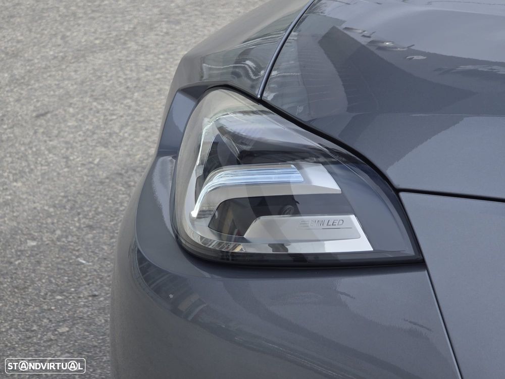 BMW 116 Standard - 10
