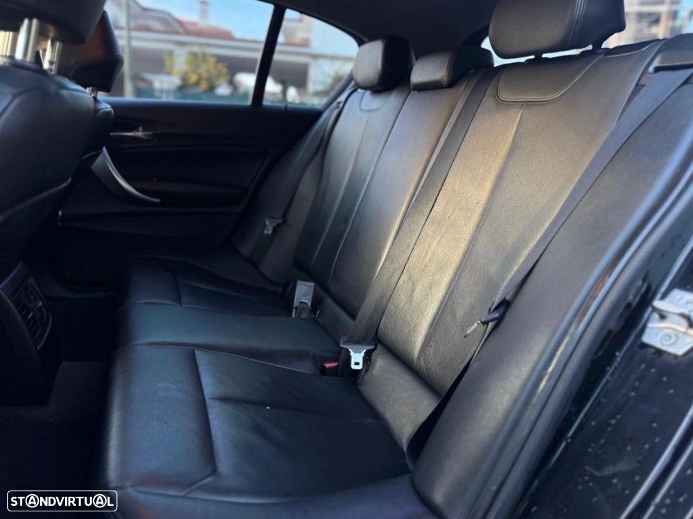 BMW 116 - 16