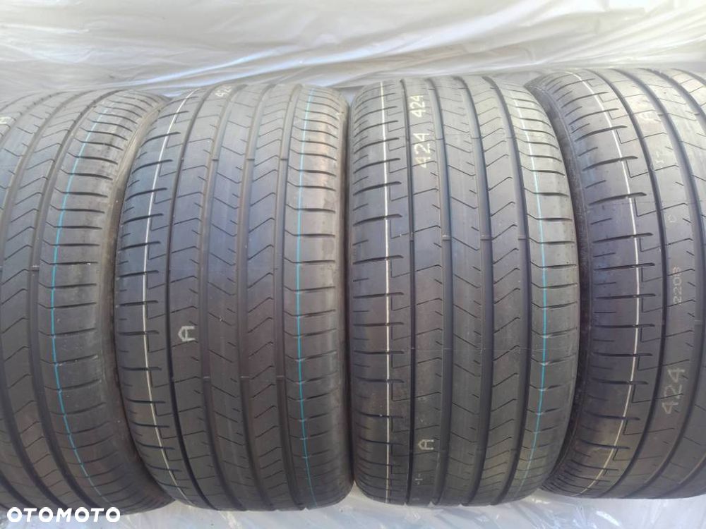 Pirelli P Zero 275/35 R21 103Y 2024 - 1