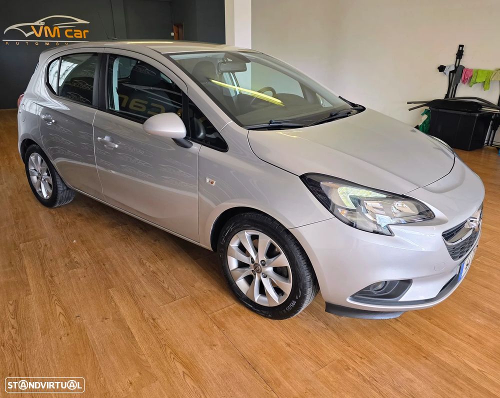 Opel Corsa 1.0 T Edition - 15