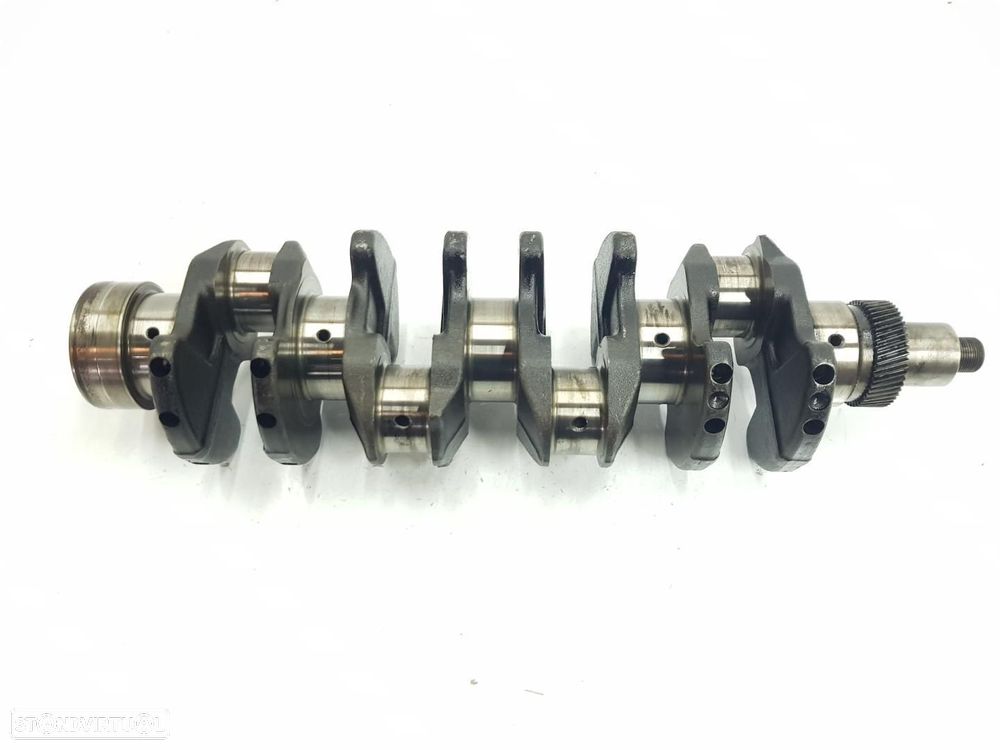 CAMBOTA NISSAN TERRANO II R20 - 1