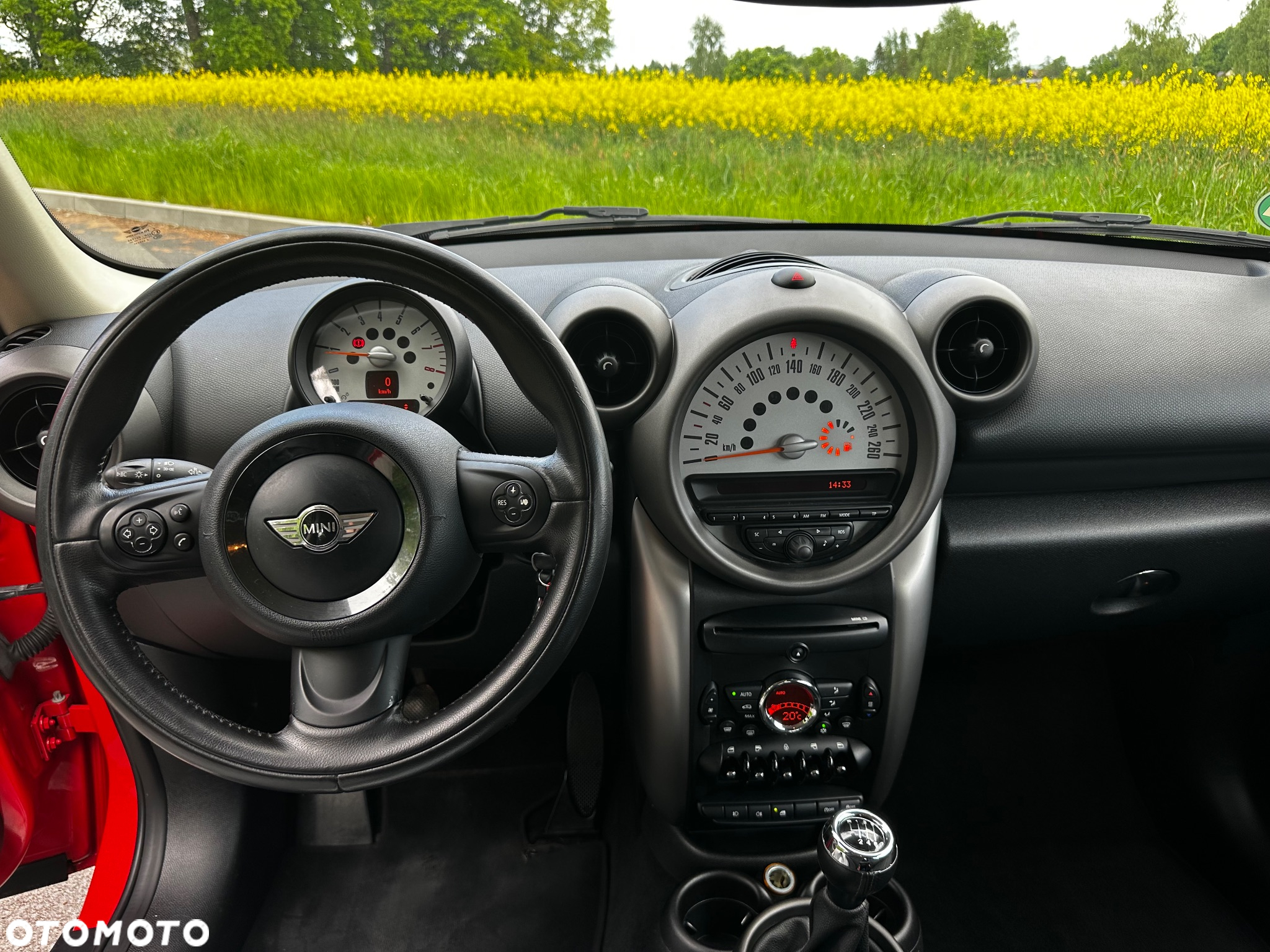 MINI Countryman - 26