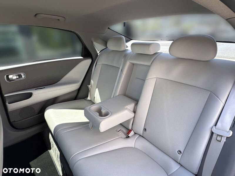 Hyundai IONIQ 6 77kWh Uniq - 11