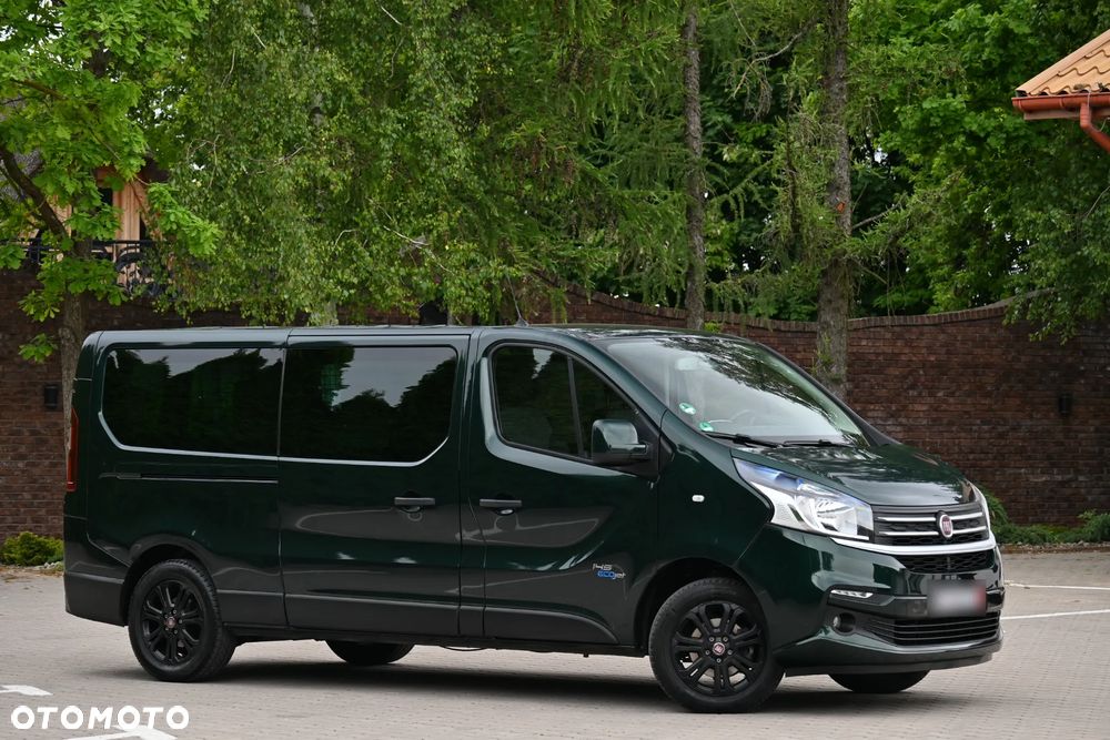 Fiat Talento - 7