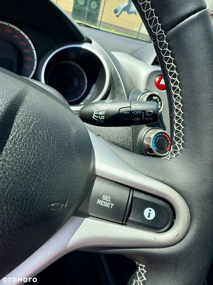 Honda Jazz 1.2 i-VTEC S - 29