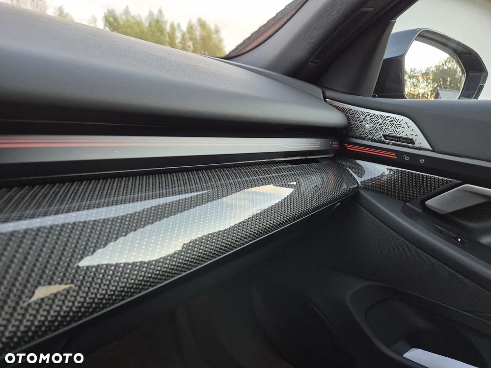 BMW Seria 5 - 21