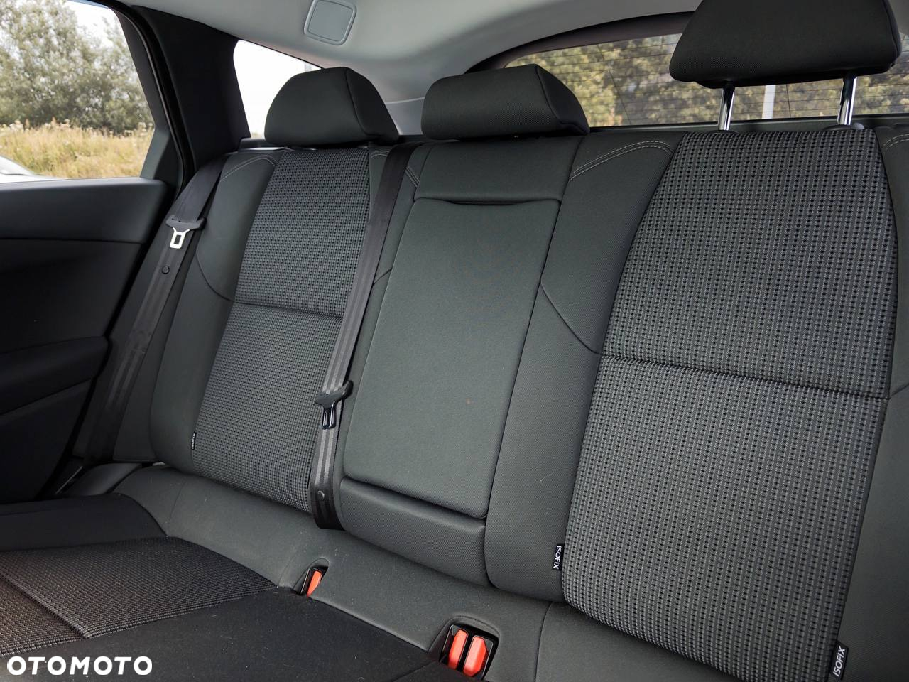 Peugeot 508 1.6 BlueHDi Allure S&S - 12