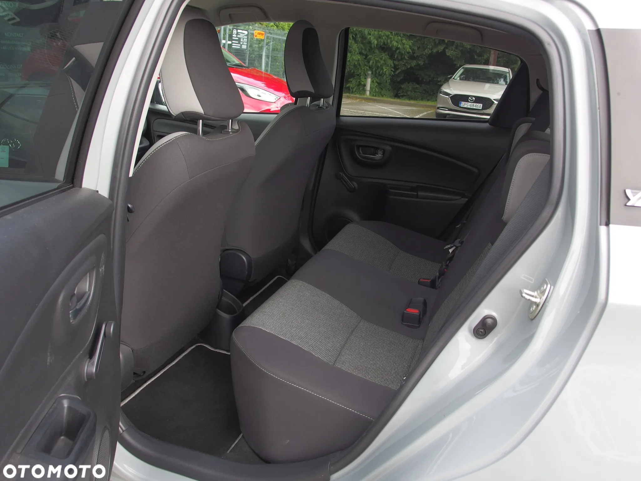 Toyota Yaris 1.5 20th Anniversary - 16
