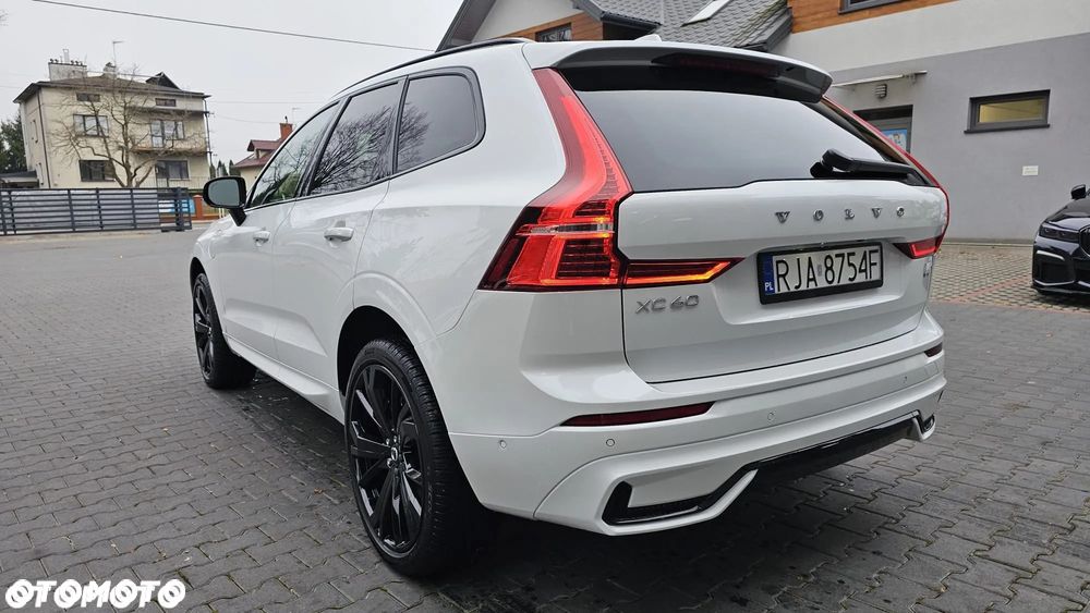 Volvo XC 60 - 5