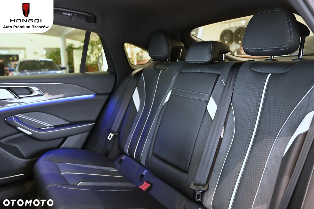 Hongqi H6 - 19