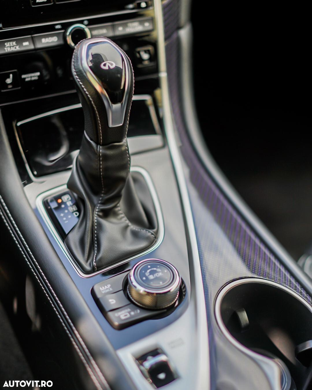 Infiniti Q60 - 18