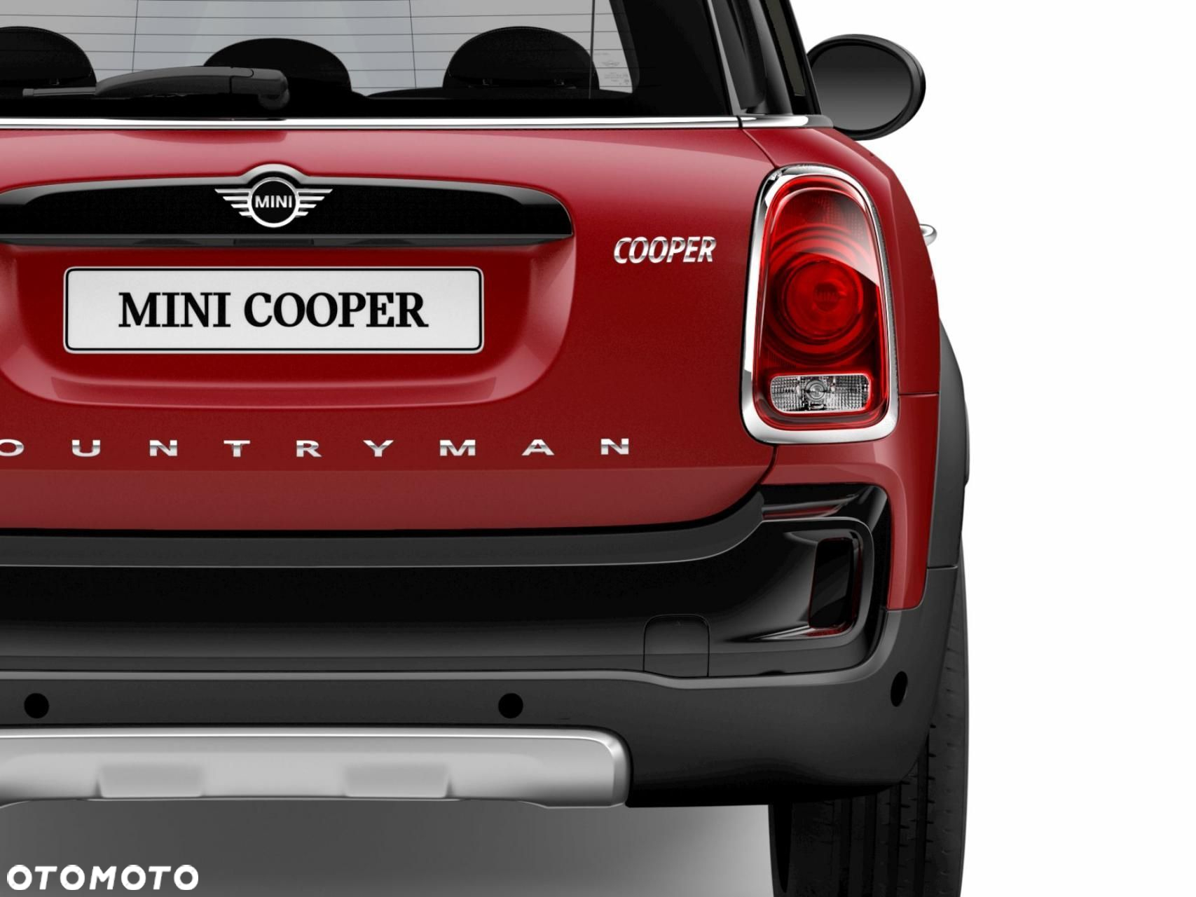 MINI Countryman - 10