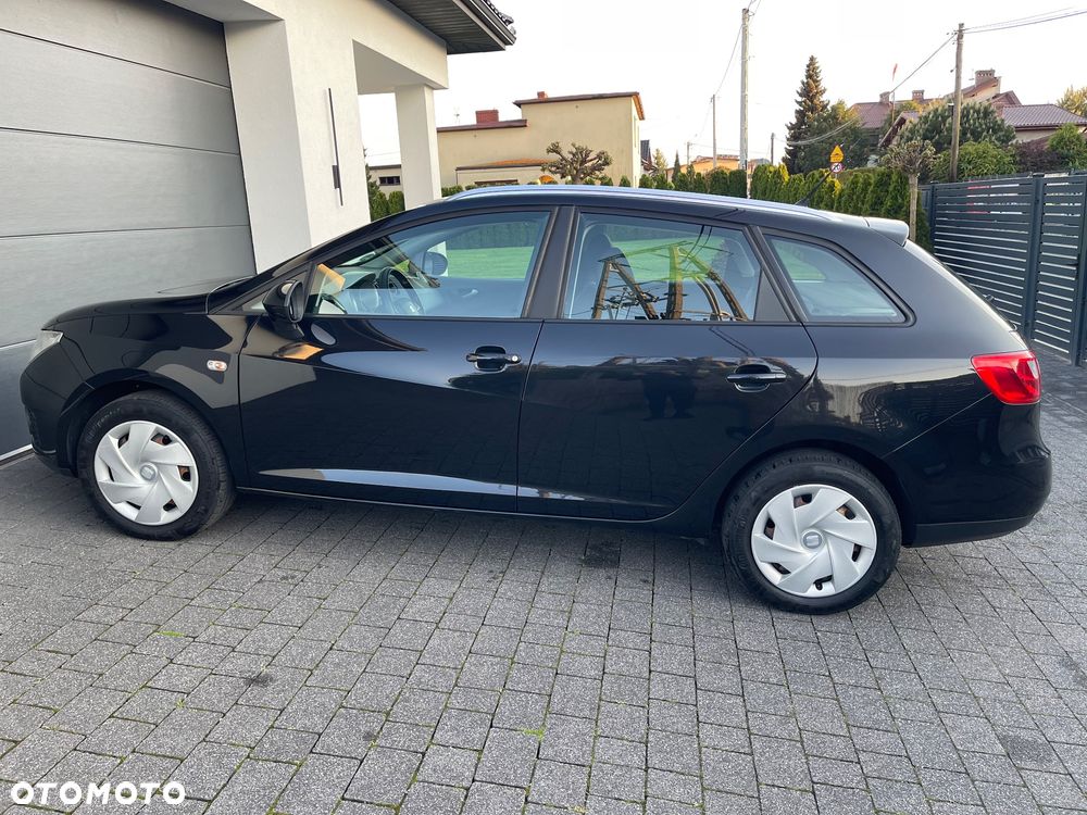 Seat Ibiza 1.4 16V Style - 39