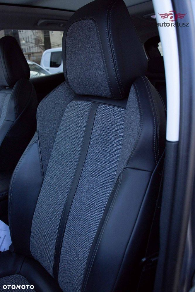 Peugeot 3008 - 8