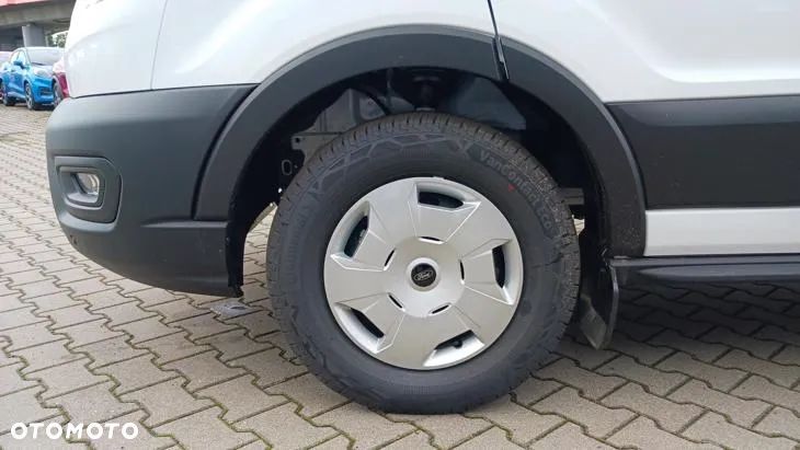 Ford TRANSIT - 7