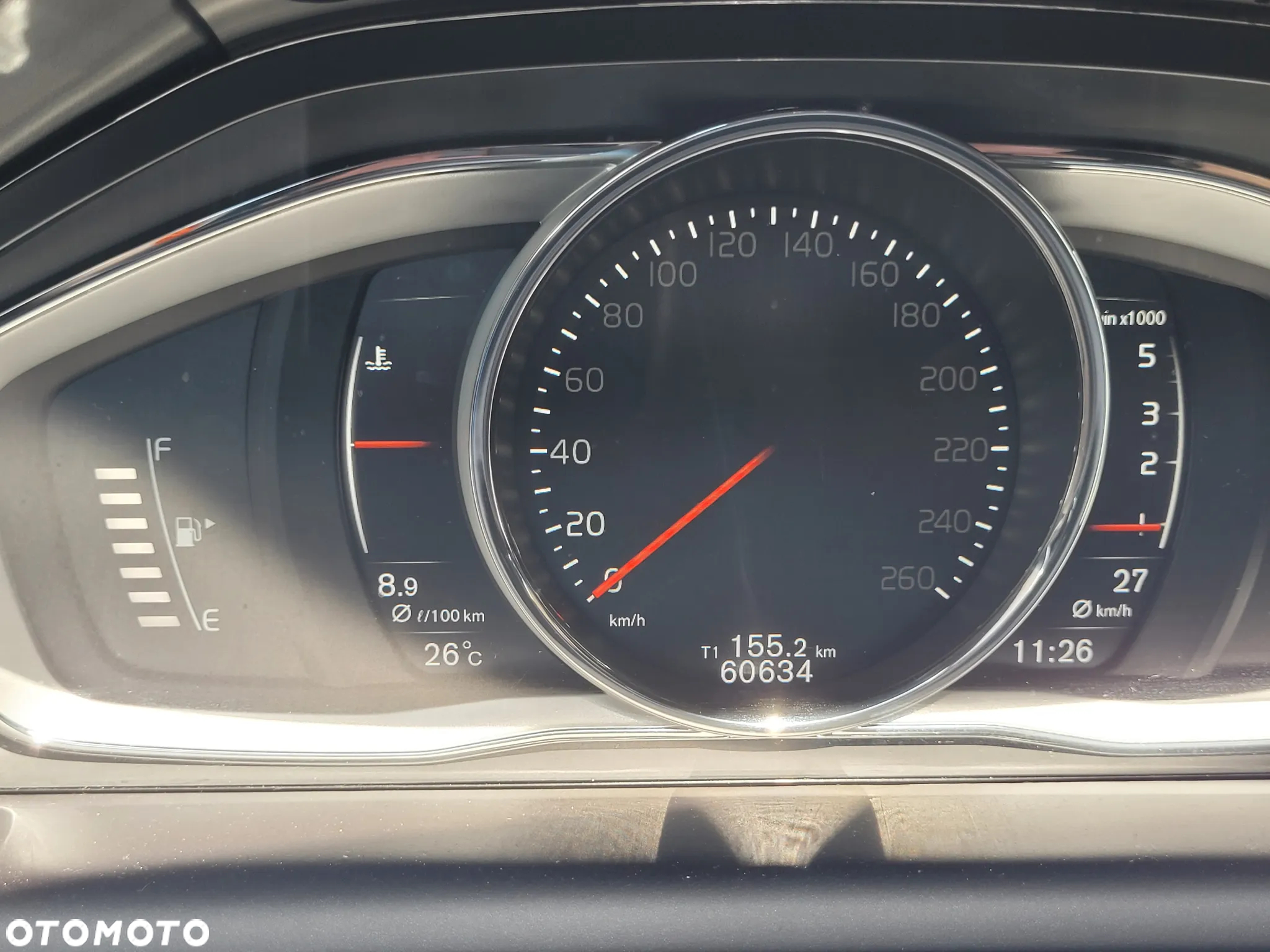 Volvo XC 60 D4 Drive-E Summum - 17