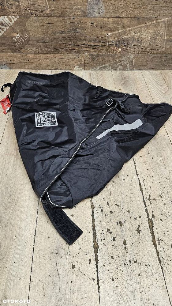 Motokoc Tucano Urbano R019N Honda SH Piaggio Liberty Peugeot Tweet - 11