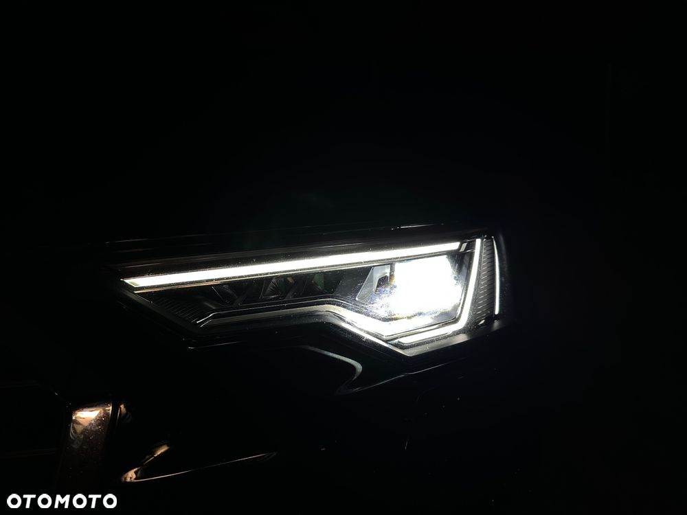 Audi A6 Limousine 40 TDI mHEV Quattro Sport S tronic - 28