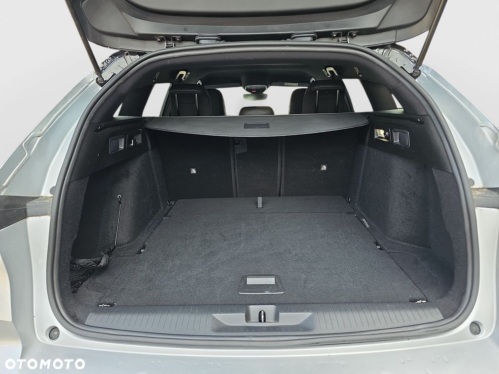 Opel Astra 1.2 T GS S&S - 25