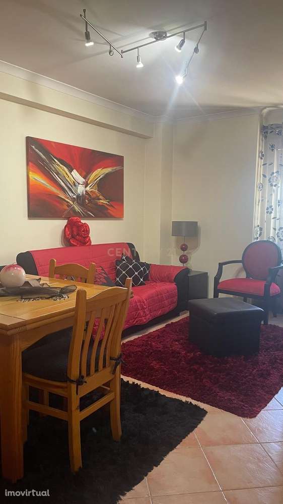 Apartamento T1 com terraço em Abraveses, Viseu - Grande imagem: 2/12