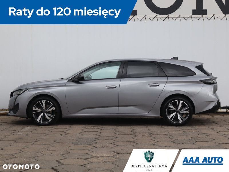 Peugeot 308 - 4