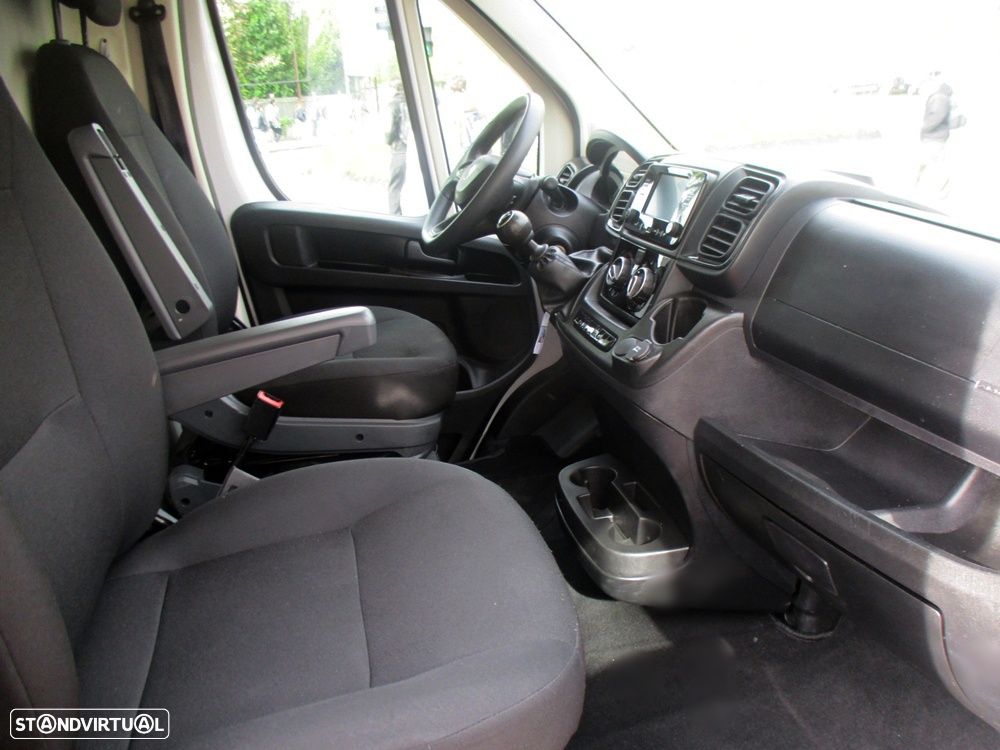 Citroën Jumper 2.2 BlueHDI 3.5T HD L4H3 - 20