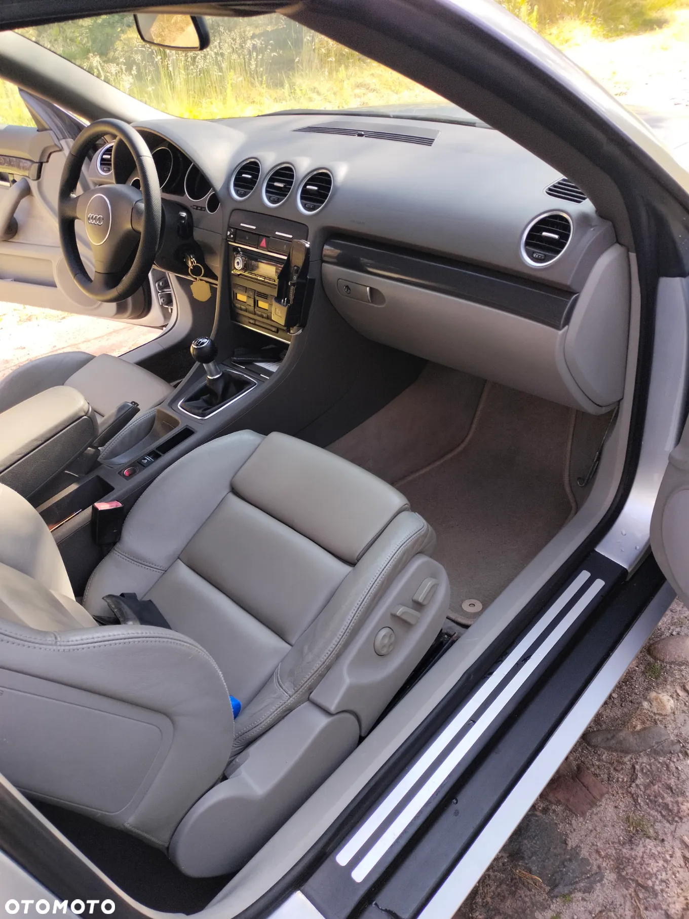 Audi A4 ver-2-4 - 9