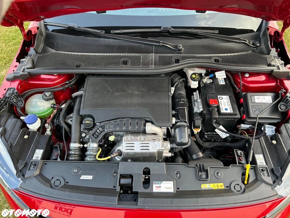 Opel Corsa 1.2 Direct Injection Turbo - 33