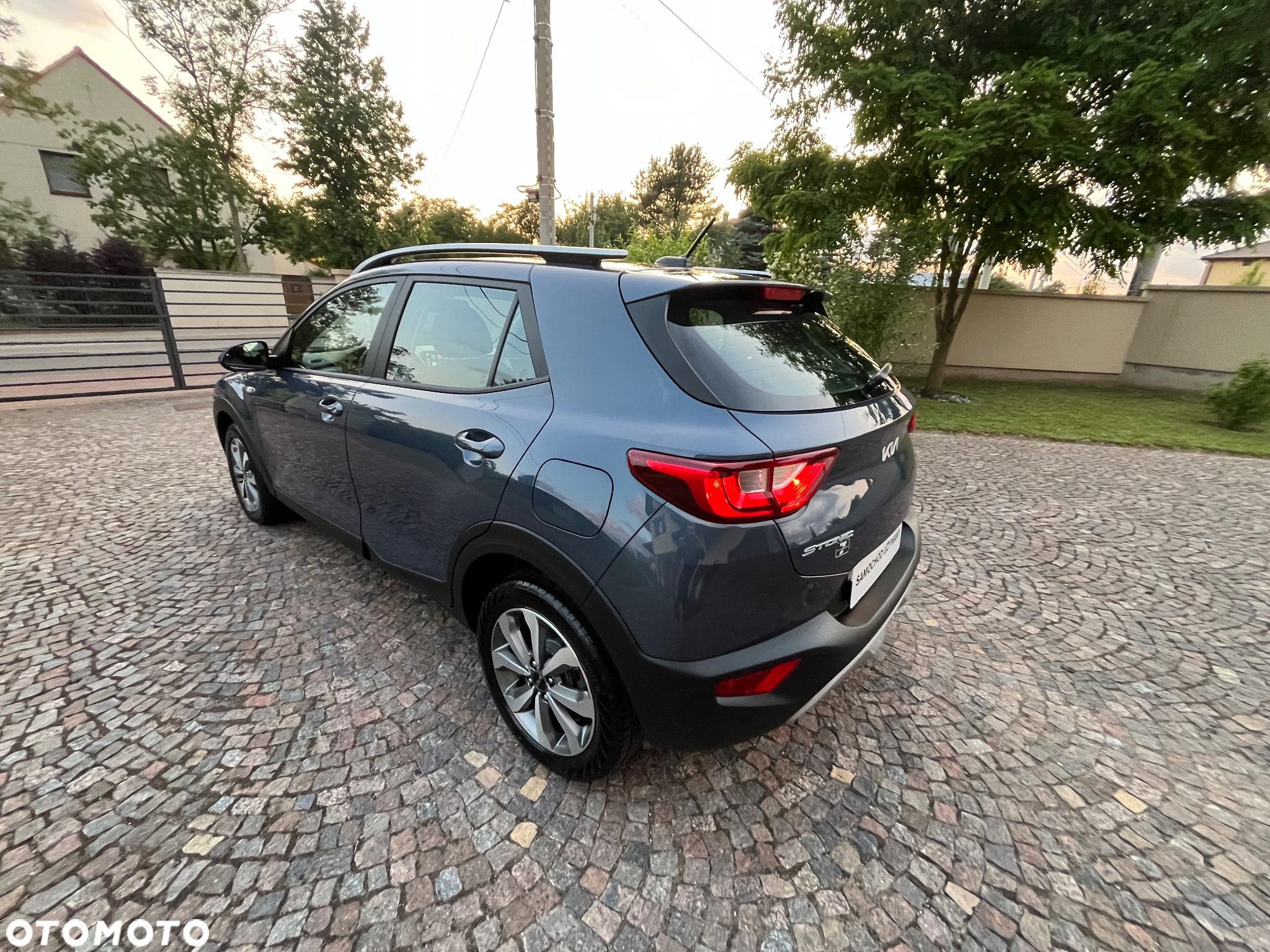 Kia Stonic 1.2 M - 17