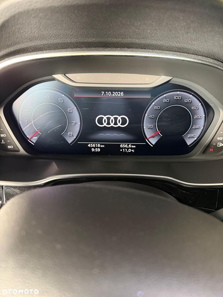 Audi Q3 - 8