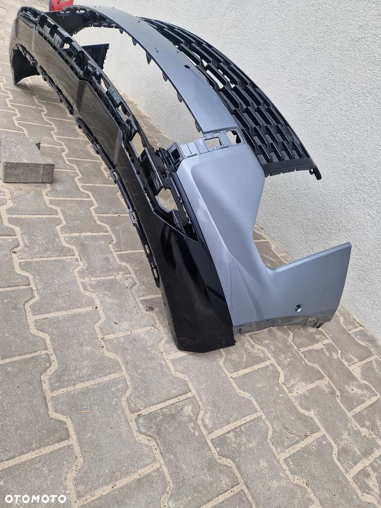 Zderzak Kia Sportage V 5 lift 2025 - - 8