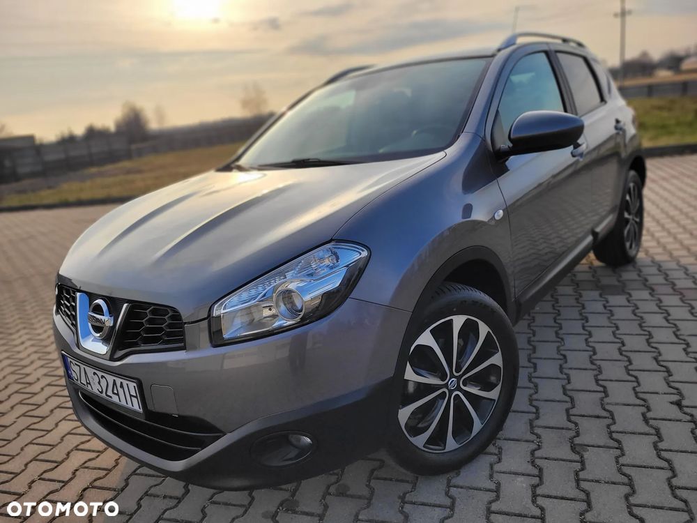 Nissan Qashqai - 38