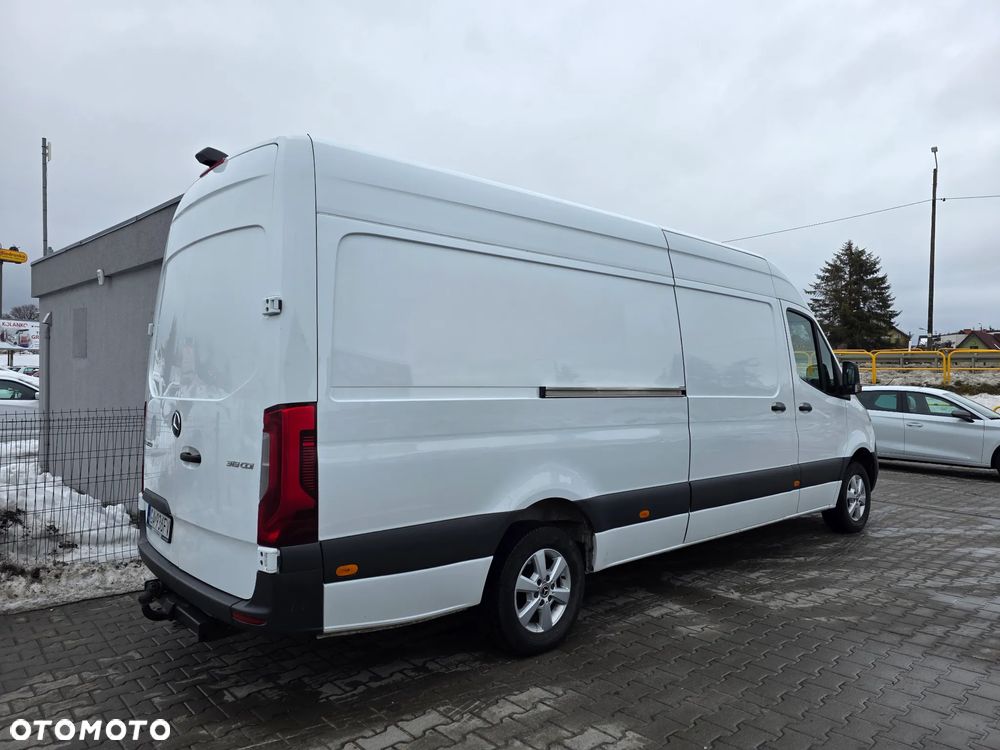 Mercedes-Benz SPRINTER - 3