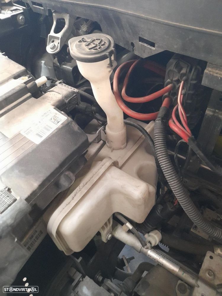 Reservatório / depósito água limpa vidros BMW i3 (I01) - 1