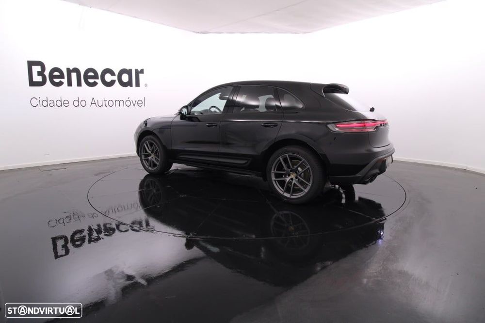 Porsche Macan Standard - 4