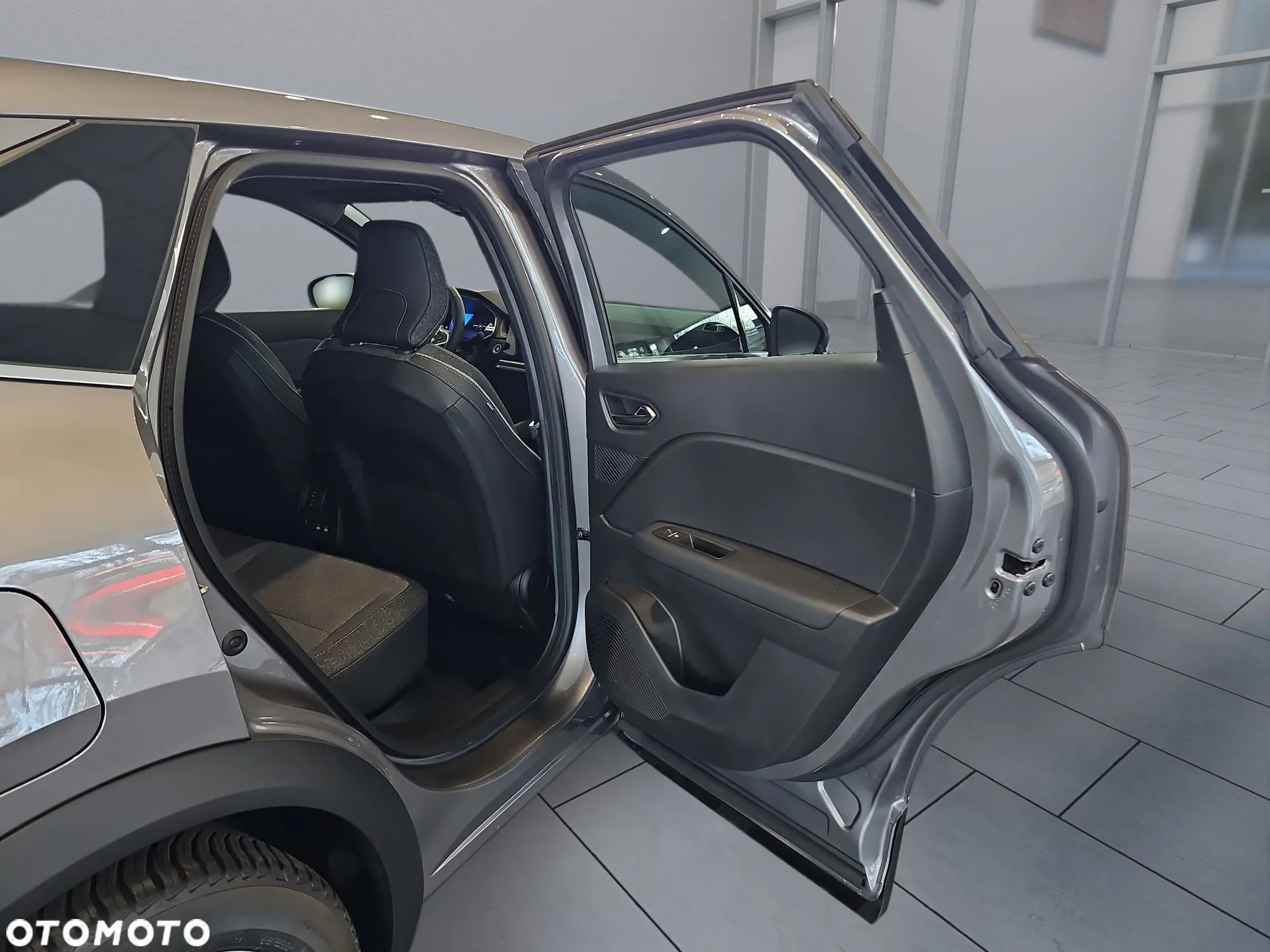 Renault Symbioz 1.6 E-Tech Full Hybrid 145 Techno - 21
