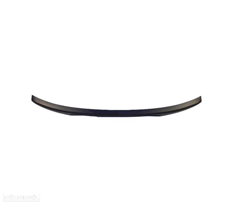 AILERON SPOILER AUDI Q5 SPORTBACK 20- PRETO BRILHANTE - 2