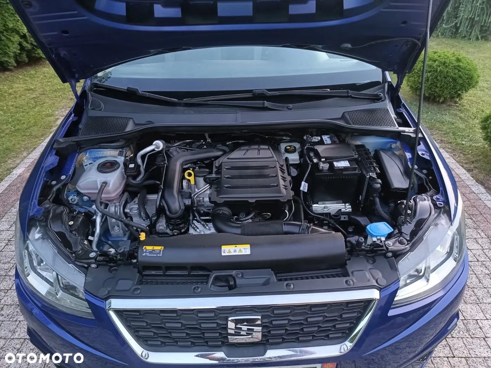 Seat Ibiza - 14
