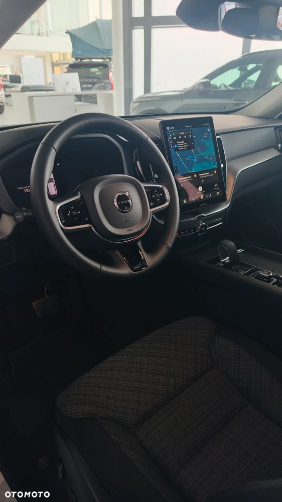 Volvo XC 60 B5 B AWD Core - 10