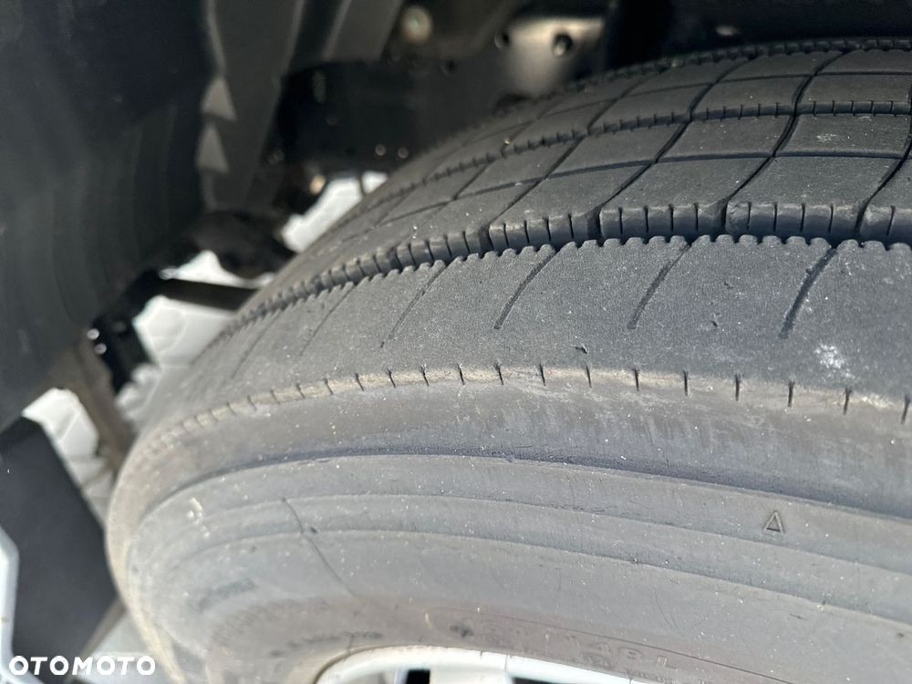 MAN TGX 18.470 4x2 LL SA - 9