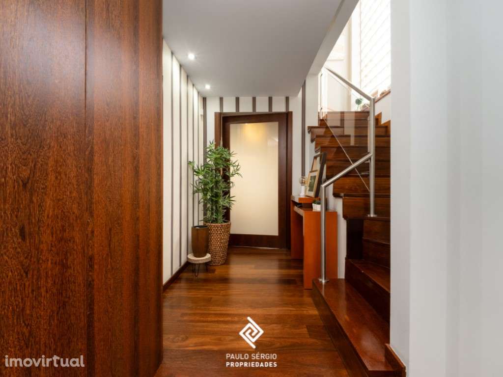 Moradia T3 em Oliveira do Douro, Vila Nova de Gaia - Grande imagem: 5/22