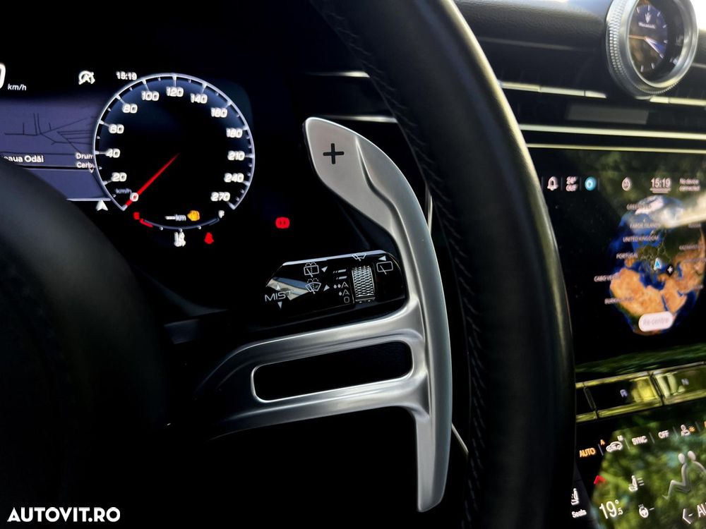 Maserati Grecale - 26