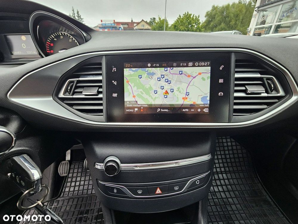 Peugeot 308 BlueHDi 130 Stop & Start Active Pack - 21