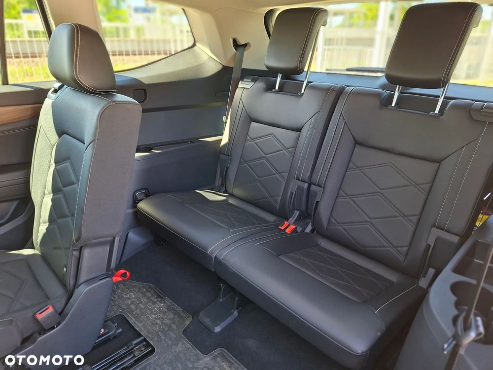 Volkswagen Atlas - 16
